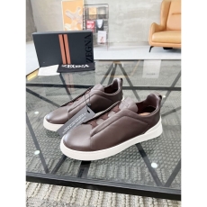 Ermenegildo Zegna Shoes